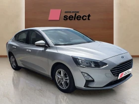 Ford Focus 1.5 EcoBlue, снимка 3