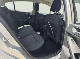 Ford Focus 1.5 EcoBlue, снимка 10
