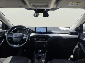 Ford Focus 1.5 EcoBlue, снимка 11
