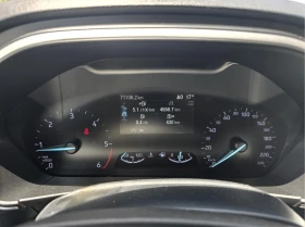 Ford Focus 1.5 EcoBlue, снимка 12
