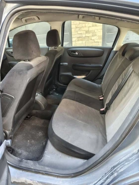 Citroen C4, снимка 3