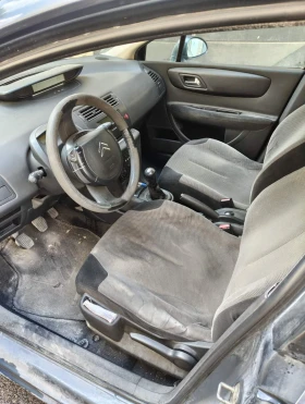 Citroen C4, снимка 4