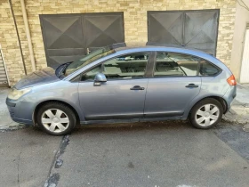 Citroen C4, снимка 7