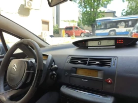 Citroen C4, снимка 8
