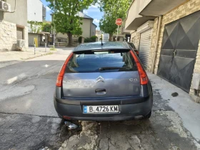 Citroen C4, снимка 6