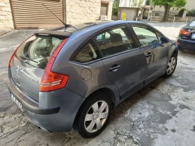 Citroen C4, снимка 5