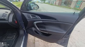Opel Insignia 2.0CDTI, снимка 12