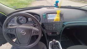 Opel Insignia 2.0CDTI, снимка 6