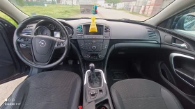 Opel Insignia 2.0CDTI, снимка 7