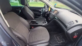Opel Insignia 2.0CDTI, снимка 9