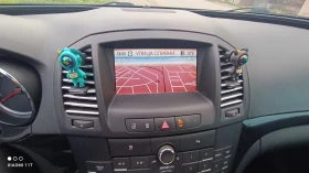 Opel Insignia 2.0CDTI, снимка 13