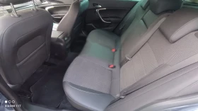 Opel Insignia 2.0CDTI, снимка 8