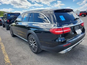 Mercedes-Benz E 450 BURMESTER| PANO| ПАМЕТ| 2 КЛЮЧА, снимка 4