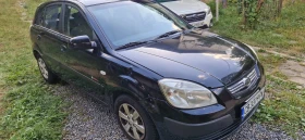 Kia Rio, снимка 2