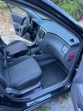 Kia Rio, снимка 11
