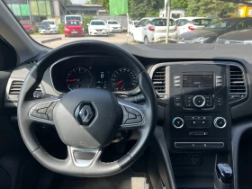 Renault Megane Tce 115 k.с 6МТ, снимка 9