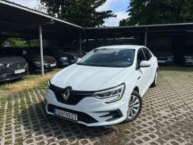 Renault Megane Tce 115 k.с 6МТ, снимка 1