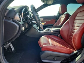 Mercedes-Benz C 400 4MATIC | AMG Line | BURMESTER | AMBIENT | ПОДГРЕВ, снимка 7
