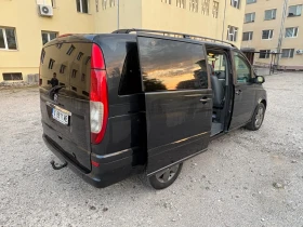 Mercedes-Benz Viano дълга база TREND VIANO, снимка 10