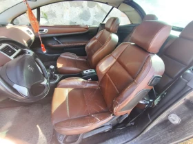 Peugeot 307 CC, снимка 10