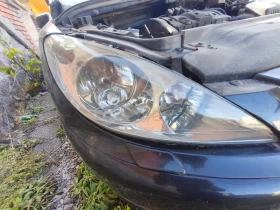 Peugeot 307 CC, снимка 4