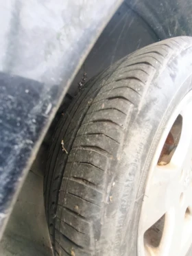 Peugeot 307 CC, снимка 11