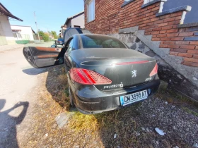 Peugeot 307 CC, снимка 2