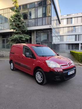 Citroen Berlingo 1.6HDI ТОП , NAVI , УНИКАЛЕН 100хил.км, снимка 5