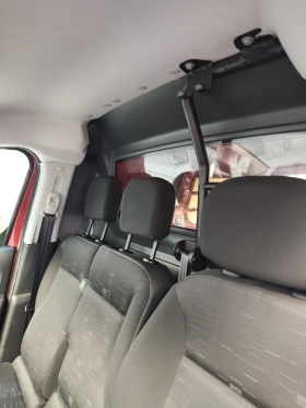 Citroen Berlingo 1.6HDI ТОП , NAVI , УНИКАЛЕН 100хил.км, снимка 12