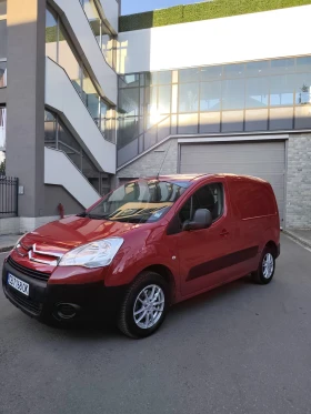 Citroen Berlingo 1.6HDI ТОП , NAVI , УНИКАЛЕН 100хил.км, снимка 4