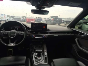 Audi S5 * ДИСТРОНИК* 360 КАМЕРА* 2 КЛЮЧА* АВТОКРЕДИТ* , снимка 10