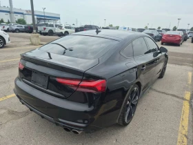 Audi S5 * ДИСТРОНИК* 360 КАМЕРА* 2 КЛЮЧА* АВТОКРЕДИТ* , снимка 3