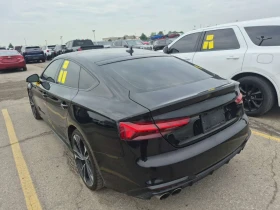 Audi S5 * ДИСТРОНИК* 360 КАМЕРА* 2 КЛЮЧА* АВТОКРЕДИТ* , снимка 4