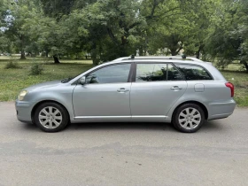 Toyota Avensis, снимка 8