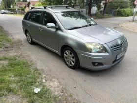 Toyota Avensis, снимка 3