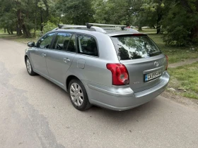 Toyota Avensis, снимка 7