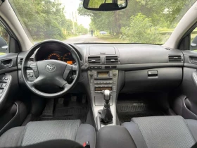 Toyota Avensis, снимка 10