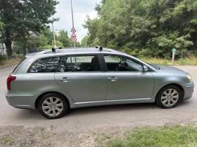 Toyota Avensis, снимка 4