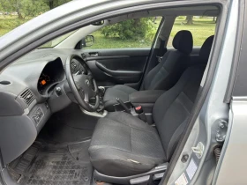 Toyota Avensis, снимка 9
