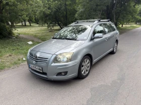 Toyota Avensis, снимка 1