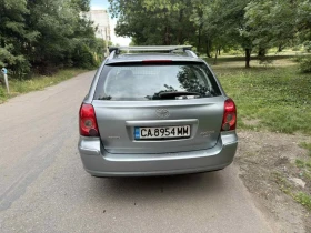 Toyota Avensis, снимка 5