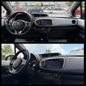 Toyota Yaris 1.5 Hybrid ГАРАНЦИЯ 6 МЕСЕЦА ИЛИ 5000КМ, снимка 11
