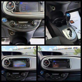 Toyota Yaris 1.5 Hybrid ГАРАНЦИЯ 6 МЕСЕЦА ИЛИ 5000КМ, снимка 12