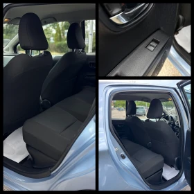 Toyota Yaris 1.5 Hybrid ГАРАНЦИЯ 6 МЕСЕЦА ИЛИ 5000КМ, снимка 9