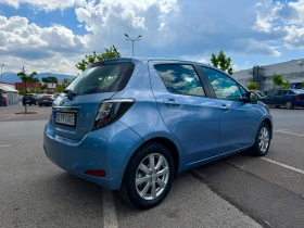 Toyota Yaris 1.5 Hybrid ГАРАНЦИЯ 6 МЕСЕЦА ИЛИ 5000КМ, снимка 4