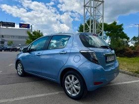 Toyota Yaris 1.5 Hybrid ГАРАНЦИЯ 6 МЕСЕЦА ИЛИ 5000КМ, снимка 3