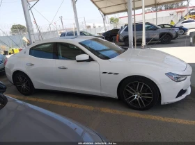 Maserati Ghibli S Q4* 3.0L V-6 DI, DOHC, VVT, TURBO, 404HP* ВИДЕО, снимка 12