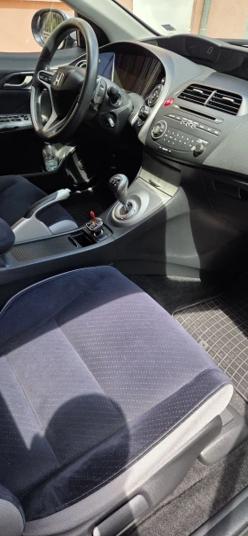 Honda Civic 8, снимка 15