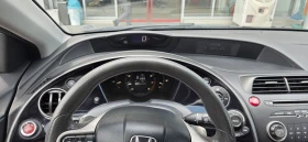 Honda Civic 8, снимка 7