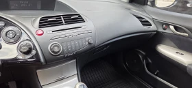 Honda Civic 8, снимка 8